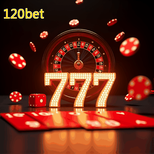 120bet - Plataforma confiável para apostas emocionantes e bônus