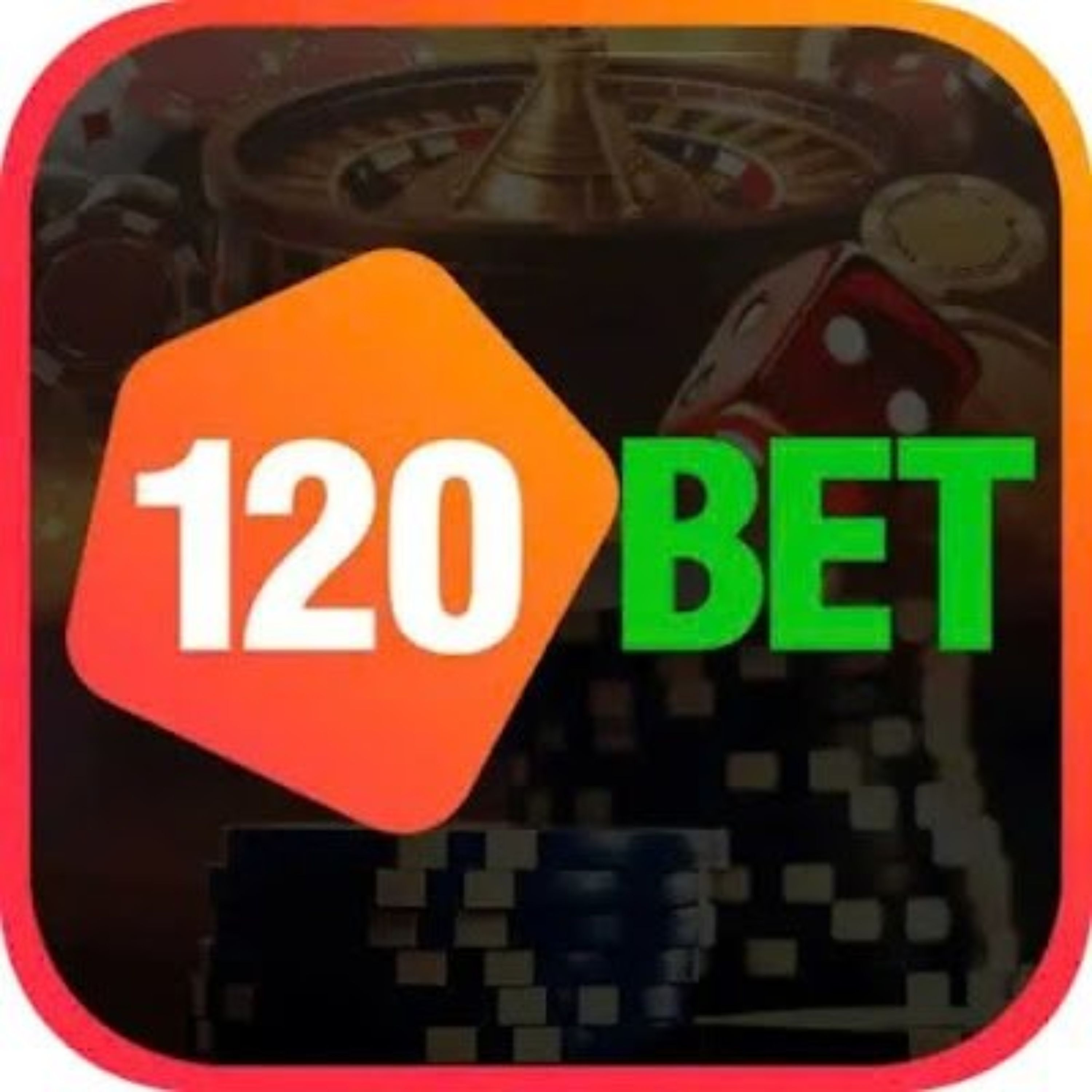 120bet Logo